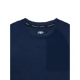 thumbnail image 3 of Athletic Works Boys Active Outdoor Tee with Short Sleeves, Sizes 4-18 & Husky, 3 of 3