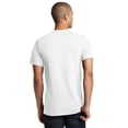 thumbnail image 2 of District DT5500 T Shirt Young Mens The Concert Tee V-Neck, 2 of 5