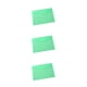 thumbnail image 5 of Tholdsy 10 unids/set organizador de carpetas transparente impermeable para documentos almacenamiento portátil transparente verde transparente Type1 NO1, 5 of 6