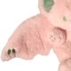 thumbnail image 1 of Muñeco de peluche para niños, muñeco de conejo de peluche, conejito de peluche suave, muñeco de peluche muy versátil, 1 of 12