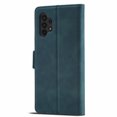thumbnail image 3 of TECH CIRCLE Flip Wallet Case for Samsung Galaxy A33 5G 6.4 Inch, Ultra Slim Case Cover with Card Slots PU Leather Shockproof Magnetic Stand Function,Green, 3 of 6