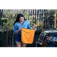 thumbnail image 4 of Armor All Microfiber Car Buffing Towel, 1 Large Towel 15 in X 16.7 in, 4 of 5