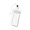 white, variant on General Transparent TPU Cellphone Case With 4 Layer Seal Design Phone Protector For Underwater Photography