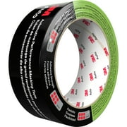 3M 233+ Automotive Refinish Masking Tape, 36mm x 32m, 1 Roll