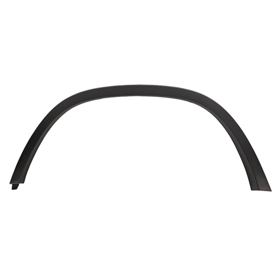 Fender Flare Front Left Textured Plastic for Chevrolet Trax 2017 2018 2019 2020 2021 2022 42490924