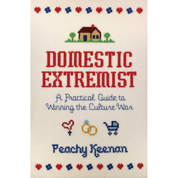 Domestic Extremist : A Practical Guide to Winning the Culture War (Paperback)