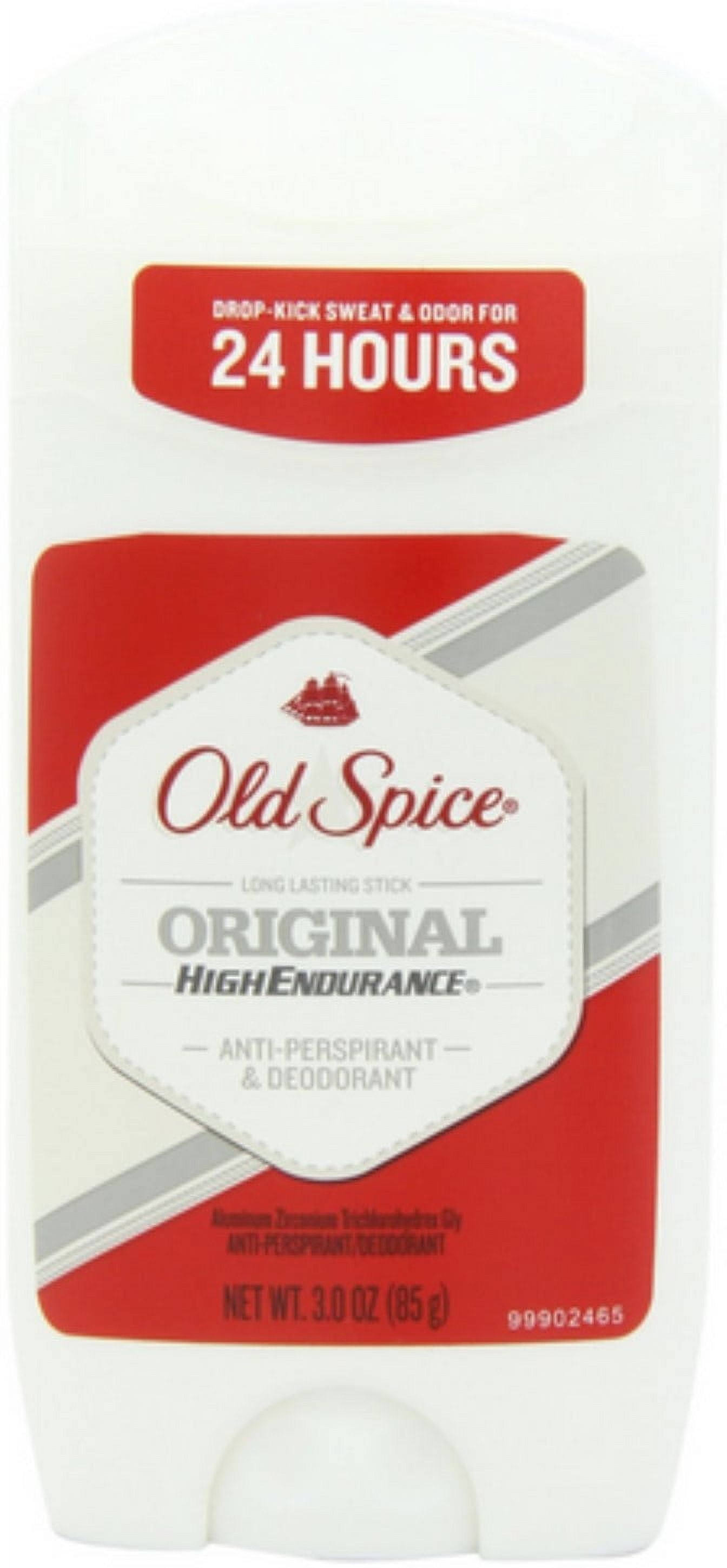 ゆり様　old spice high endurance *20 Amazon.com : Old Spice High Endurance Invisible Solid
