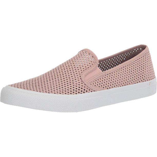 Sperry women s shop seaside woven sneaker