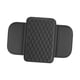 thumbnail image 1 of Funda genérica para reposabrazos de coche con bolsas de almacenamiento negro, 1 of 9