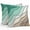 Green, variant on Outdoor Waterproof Pillow Covers Beige Brown Gradient Wave Ripple Decorative Throw Pillow Protectors for Patio Sofa Garden Couch,20x12in 2 Pack