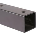 thumbnail image 2 of Galaxy Auto Swing Away Hitch Mount Bike Rack for 2 Bikes - Fits 2" Receivers ONLY, 2 of 7