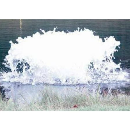 Kasco Marine 4400HAF100 1HP - 240V Aerator - 100Ft Power Cord