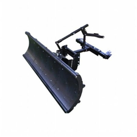 Nordic Plow NAP-ZC4 64 in. Zero Turn Mower Plow