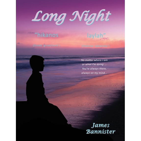 Long Night: The Flow, (Paperback)