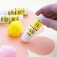 thumbnail image 6 of BAZIC Glue Stick 8g/0.28Oz, White Glue Sticks, Acid Free (4/Pack), 1-Pack, 6 of 7