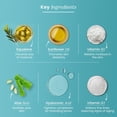 thumbnail image 4 of Crema Hidratante B5 Intensive con Vitamina B5 30 ml, 4 of 6