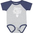 thumbnail image 3 of Inktastic Future Air Traffic Controller Boys or Girls Baby Bodysuit, 3 of 5