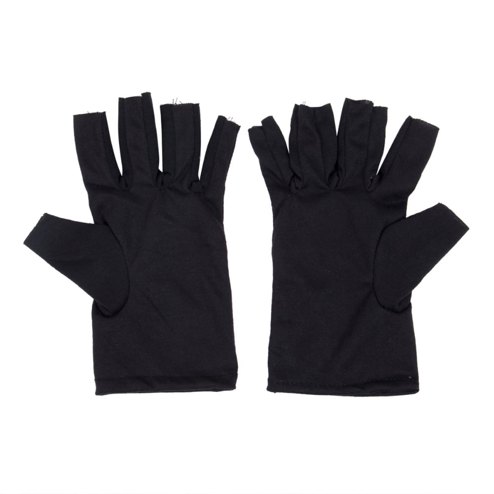 One size Compression Copper Hands Arthritis Gloves One Pair Practical