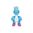 thumbnail image 4 of Nintendo 2.5 Inch Figure - Light Blue Yoshi, 4 of 6