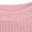 ZN-Watermelon Red, variant on Generic Warm Clothes for Little Girls Toddler Boys Girls Fall Winter Round Neck Pullover Solid Color Knitted Sweater College Style Daily Wear