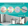 thumbnail image 3 of FWMB Cleaning Kit for Dog Water Fountain, with Finger Toothbrush for Dogs Cats Dental Care, 3 of 6
