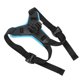thumbnail image 1 of Soporte Universal para cámara de Barbilla para casco de motocicleta, Soporte de Barbilla frontal para casco antideslizante, clip de abrazadera para correa de barbilla para montaje, 1 of 7