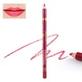thumbnail image 1 of 13 Color Long Lasting Lip Line Mouth Red Lip Color Pen Long Lasting Non Stick Cup Long Lasting Makeup Non Fading 1.3G, Lip Liner, 1 of 9