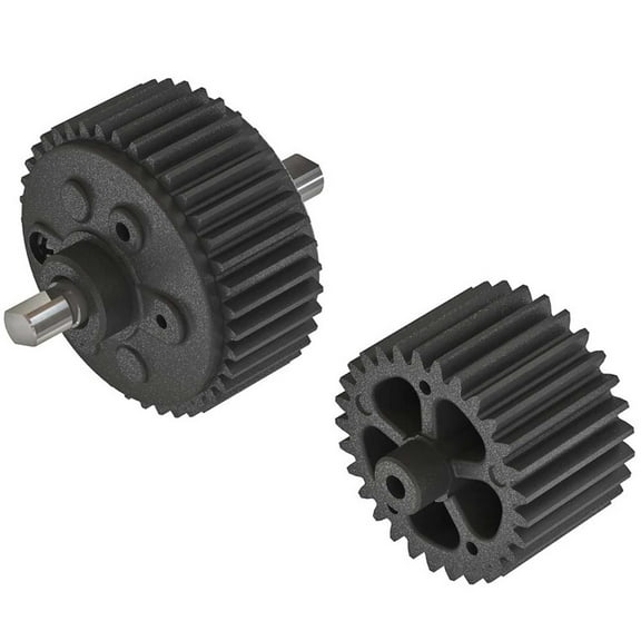 ARRMA AR310765 Diff & Idler Gear Set ARAC4060 Gears & Differentials