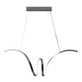 thumbnail image 1 of Lámpara Candil Modelo YONA Luxica Lighting Tipo Colgante, 1 of 7