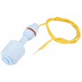 thumbnail image 4 of Interruptor de flotador de nivel de agua, interruptor de flotador vertical para sensor de nivel de agua, 2 piezas, 4 of 5