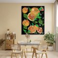 thumbnail image 3 of Stupell Industries Farmhouse Grapefruit & Ferns Medley Canvas Art, 36 x 48, by Susan Lugar, 3 of 8