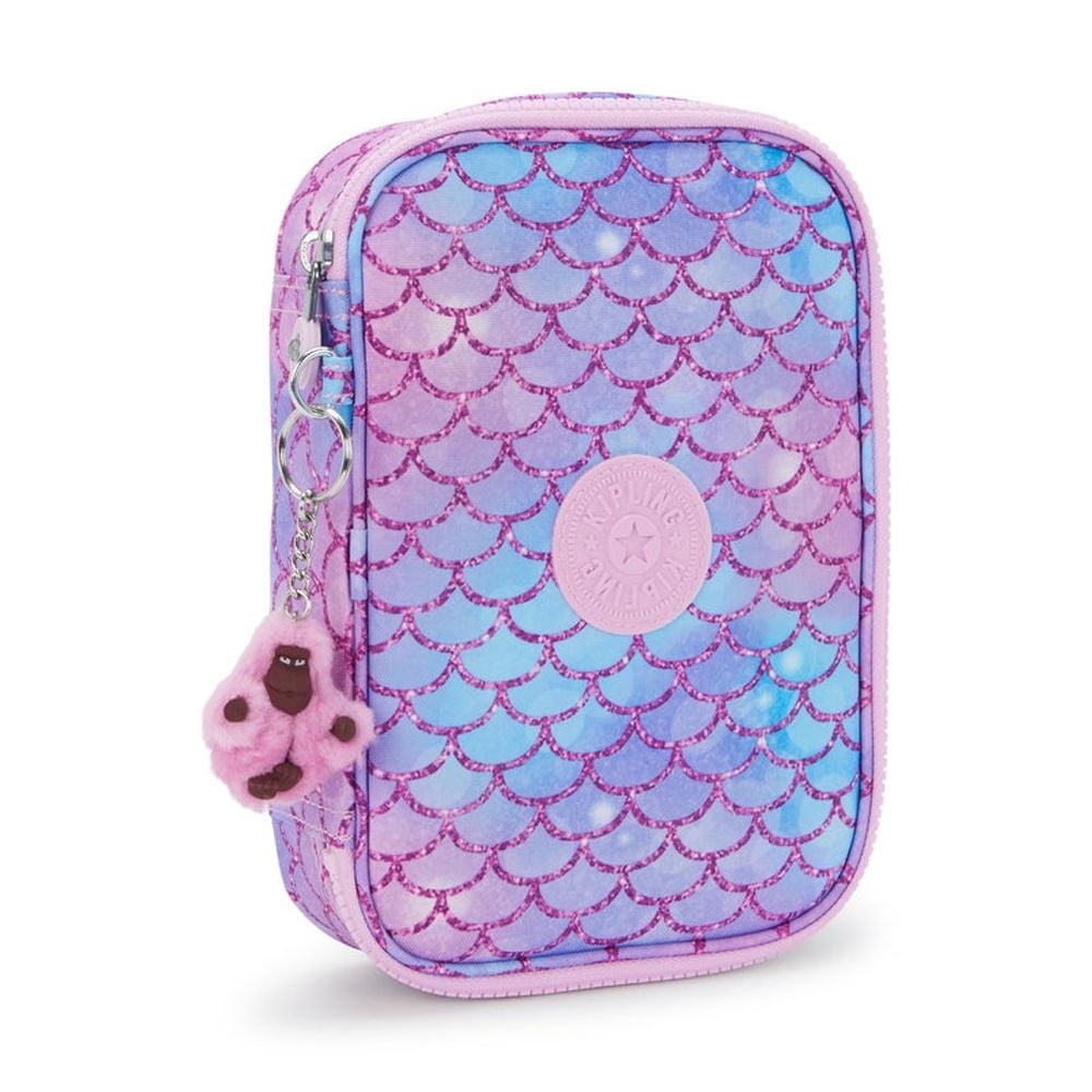 Kipling 100 Pens Printed Case