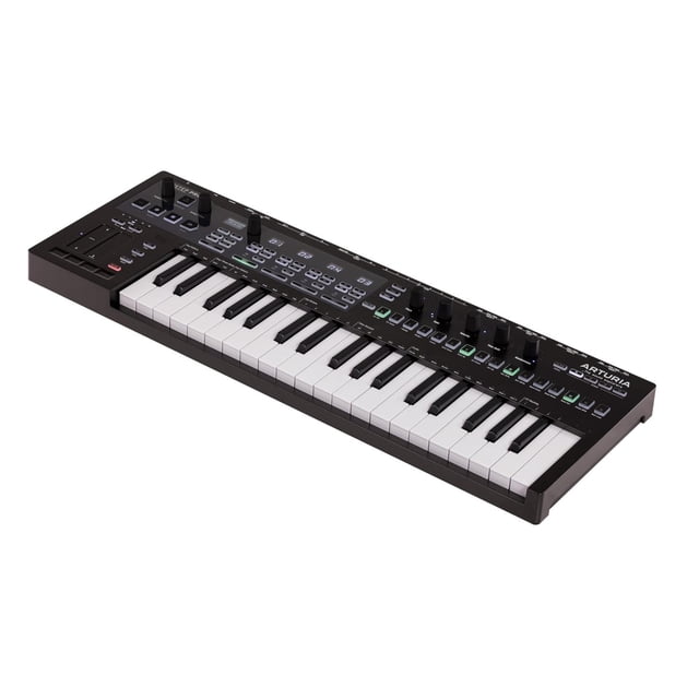 Arturia KeyStep Pro 37 teclas Controlador y secuenciador - Chroma