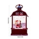 thumbnail image 3 of Exquisitas lámparas de viento navideñas, lámpara de aceite pequeña, luminosa navideña, luz de noche para casa pequeña, regalos de escritorio, adornos, capacidad de líquido (100 ml), decoraciones para, 3 of 6