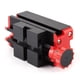 thumbnail image 4 of Cerradura de freno de disco de seguridad, alarma antirrobo de 110db para motocicletas, bicicletas eléctricas, bicicletas de montaña Jadeshay A, 4 of 8