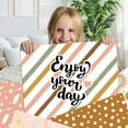 thumbnail image 4 of Scrapbook Paper Pad - 12Inch X 12Inch Cute Patterned Cardstock, 24Pcs Scrapbooking Paper, Cardmaking Craft Paper Pack, 4 of 7