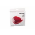 thumbnail image 2 of Silikomart - 100% Platinum Silicone 3D Mould – Batticuore, 2 of 5