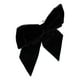 thumbnail image 3 of Broche de lazo grande, broche de lazo, broche de pajarita para mujer, Pin, joyería de cuello, corbata, 3 of 8
