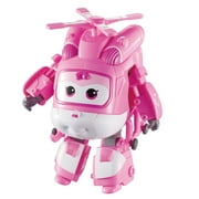 Super Wings - Transforming Dizzy 5" Scale