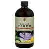 Nature's Answer Liquid Fiber Natural Lemon - Lime Flavor Original - 16Ounce