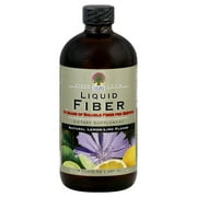 Nature's Answer Liquid Fiber Natural Lemon - Lime Flavor Original - 16Ounce