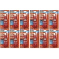 thumbnail image 2 of Permatex 81160 High-Temp Red RTV Silicone Gasket, 3 oz (Pack of 12), 2 of 2