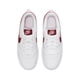 thumbnail image 4 of Tenis para Dama Nike Court Borough Talla 22.5 Blanco, 4 of 4