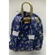 thumbnail image 2 of Disney Parks WDW 50th Loungefly Dadem Diare Mini mochila nueva con etiqueta Disney No, 2 of 3