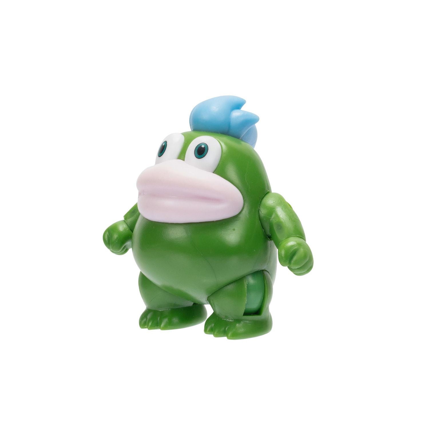 Nintendo 2.5 Inch Figure - Spike Top