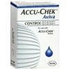 ACCU-CHEK Aviva Control Solution 1 Each