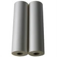 thumbnail image 4 of INTBUYING 1Roll 17.3inch*656ft (0.44x200m) Matt Satin Roll Laminating Film UV Luster Thermal Hot Film for Paper and Photo, 4 of 4