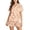 d-588Orange332, variant on MEZZALL Women Halloween Pajama Cozy Nights Soft Sleepwear Two Piece Lapel Collar Button Down Short Sleeve Top Elastic Waist Shorts For Evening Loungewear And Holiday Relaxation Fashionable Pjs