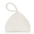 thumbnail image 1 of Monedero de mano BABEYOND Pearl Rhinestone para boda de mujer, 1 of 7