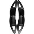 thumbnail image 3 of HAHDAXIA Car Steering Wheel Shifter Paddle Extension,Fit for MINI Roadster R55 R56 R57 R58 R59 R60 R61 LCI Coupe Paceman Clubman Cooper S JCW, 3 of 5